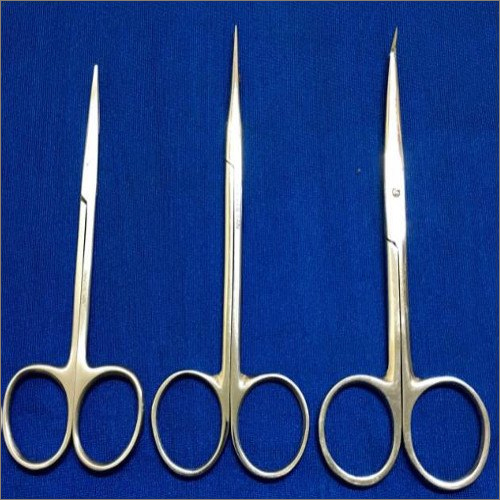 Kilner Scissors