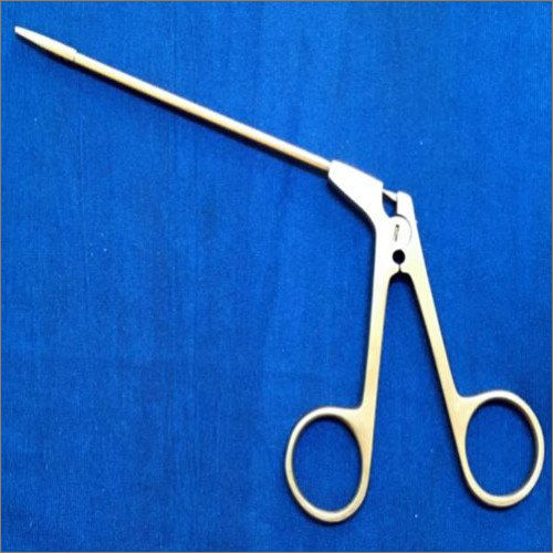 Endoscopy Scissor