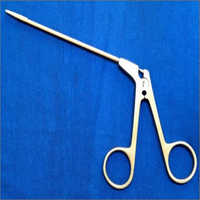 Endoscopy Scissor