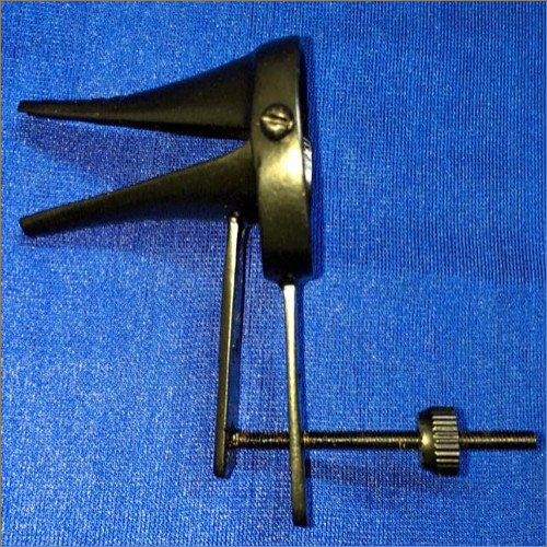 Holmgren Speculum
