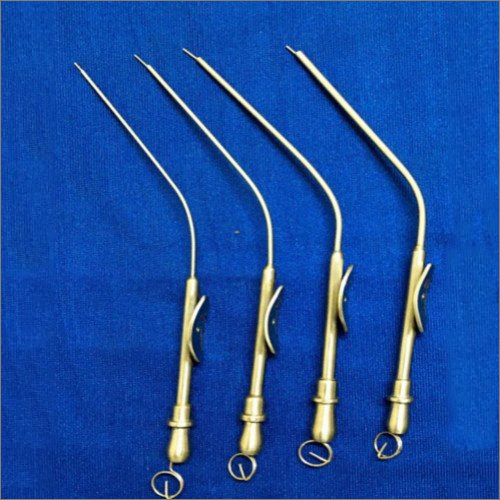 Baron Suction