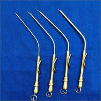 Baron Suction
