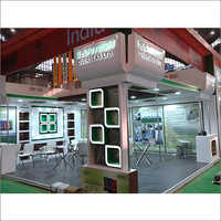 Promotional Exhibition Designing Service