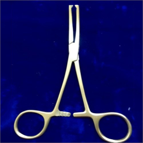 Allis Tissue Forceps