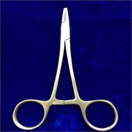 Needle Holder