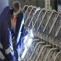 Sheet Metal Fabrication Service