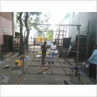 Metal Fabrication Service