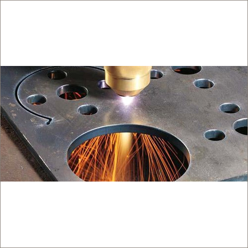 Laser CNC Cutting Job Work Service By M/S DESIGN XCELLENCE
