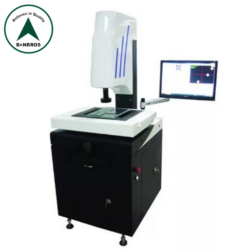 Video Measuring Machine CNC