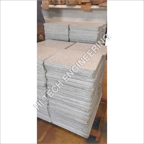 Recycled Plastic Pallets - Color: Grey