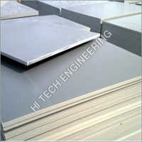 Pvc Plastic Pallet - 10ft X 5ft, 8ft X 4ft, 6ft X 3ft Sizes, Reusable Reprocessable Plastic, Maintenance Free And Environment Friendly