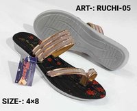 SLIPPERS LADIES RUCHI