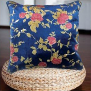 Printed Cushion Cover