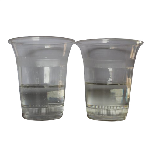 Crystal Clear Epoxy Resin And Hardener