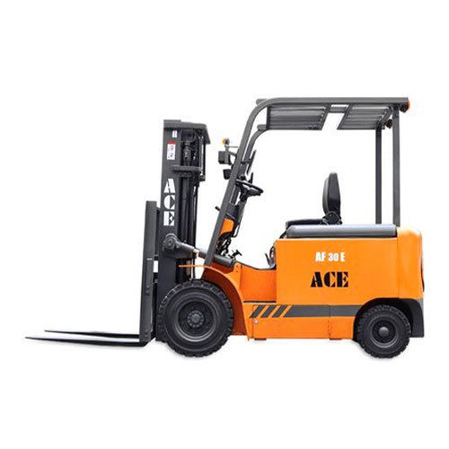 AF 30E Electric Forklift Truck