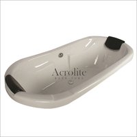 Ovu Jacuzzi Bathtub