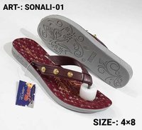 SONALI LADIES SLIPPER