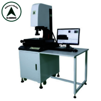 Vision Measurement Machine BJV E Series