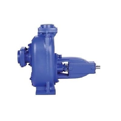 Spnorm Self Priming Bare Pump Application: Sewage