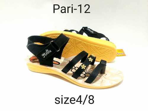 PARI LADIES SANDAL