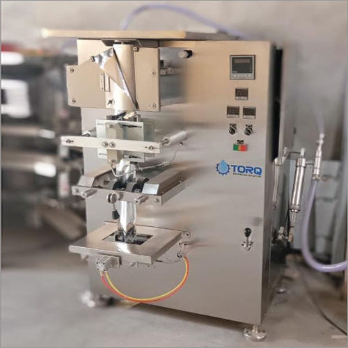 Oil Filling Machine