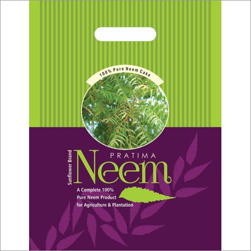 Neem Organic Manure