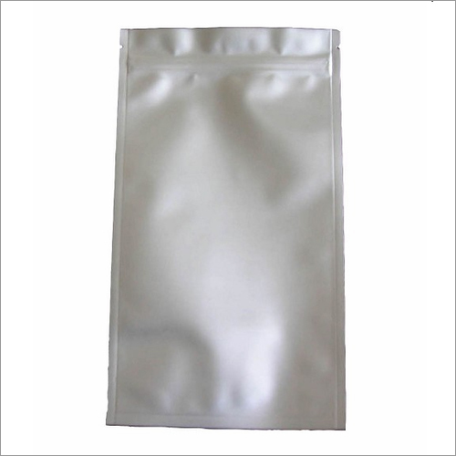 Aluminium foil deals pouch manufacturers