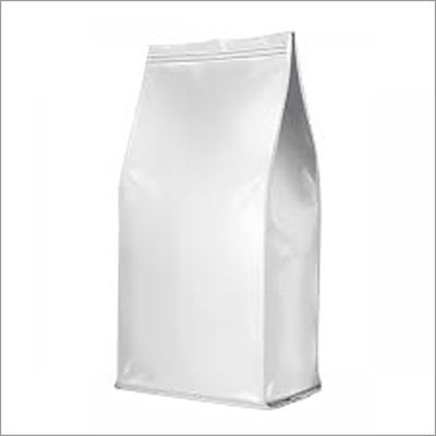 Laminated Material Polybag Outer Aluminium Foil Pouches