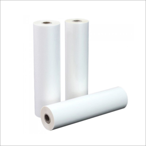 Flexible Laminating Film Rolls Hardness: Rigid