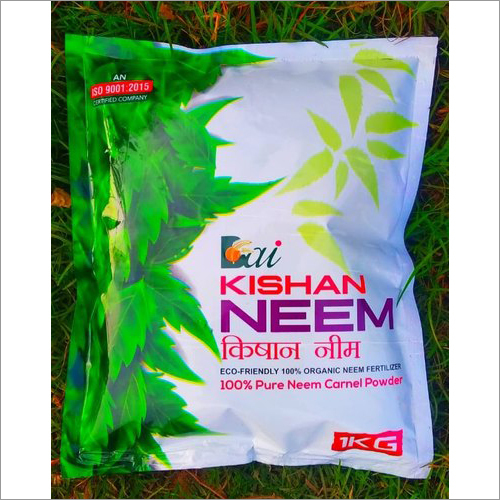 Kishan Neem Fertilizer