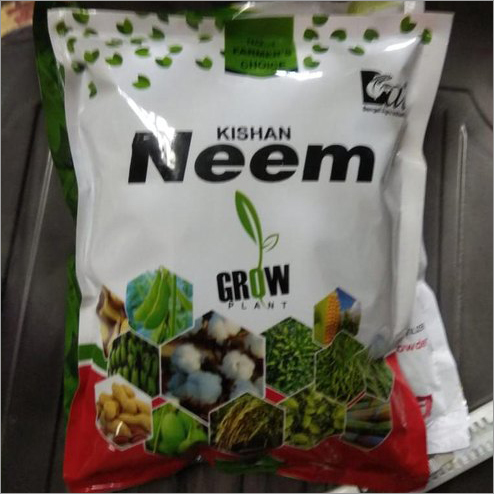 Neem Grow Plant Powder