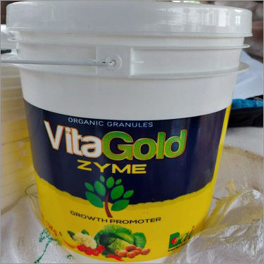 Vita Gold Zyme Growth Promoter