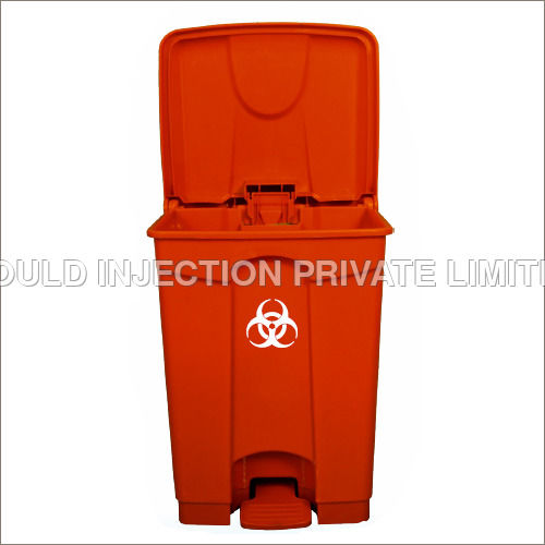 K 65 Series Step Bin