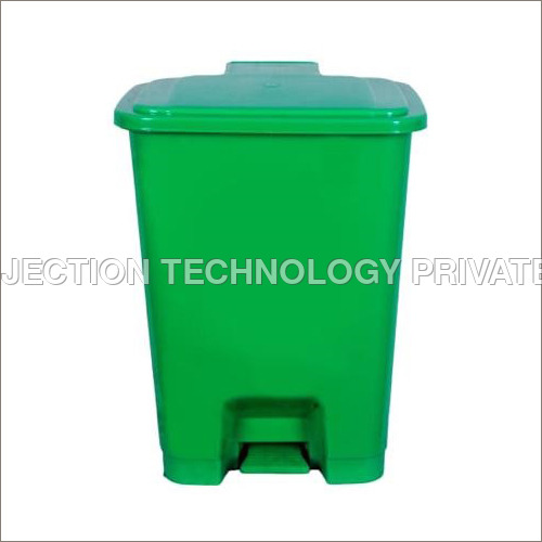 Green Waste Bin Application: Home
