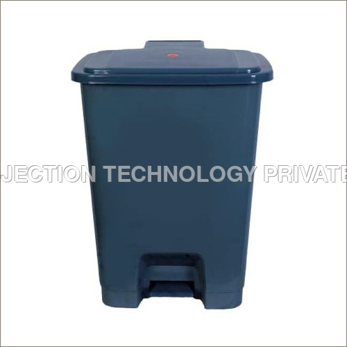 K 20 Indoor Waste Management Step Bin