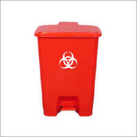 K 20 Dual Colour Waste Bin