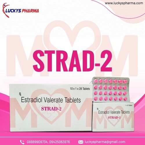 Estradiol Tablet