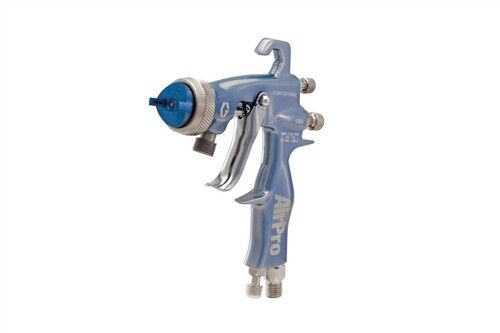 Pressure Feed Gun