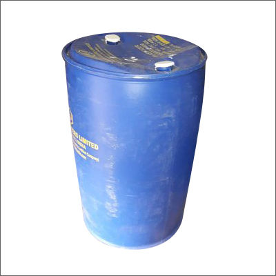 Tertiary Butyl Hydro Peroxide Application: Industrial