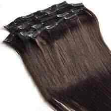 Remy Human Hair Weave Application: Hotel