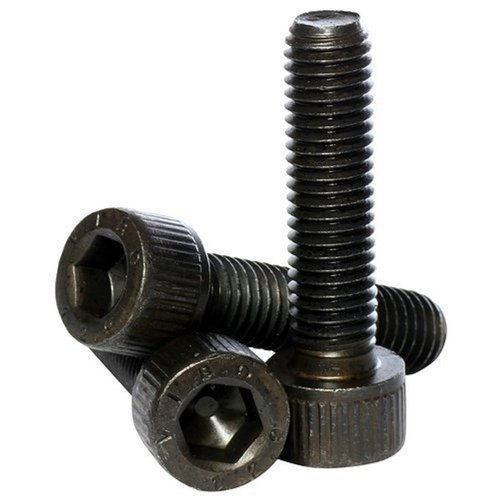 Allen Cap Bolts