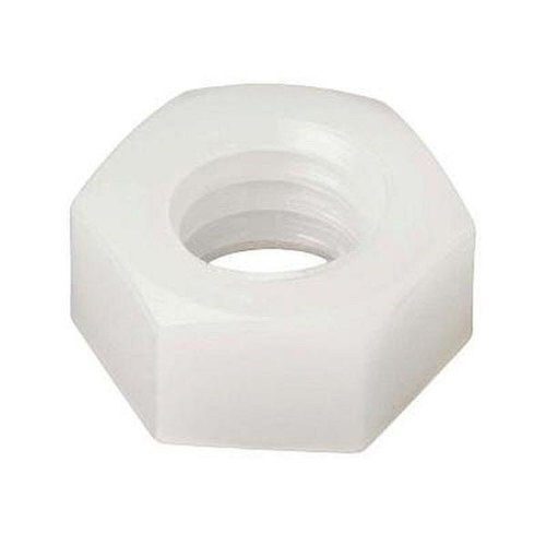 Nylon Hex Nuts