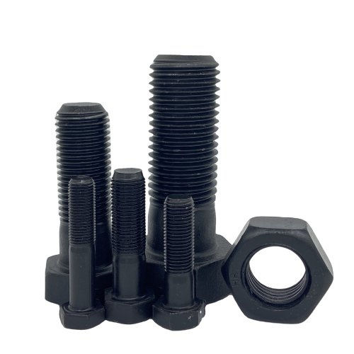 High Tensile Steel Bolt