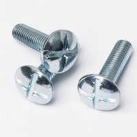 Roofing Bolts - High-performance Steel | Weather-resistant, Corrosion-proof Design, Durable And Reliable Fastening Solution
