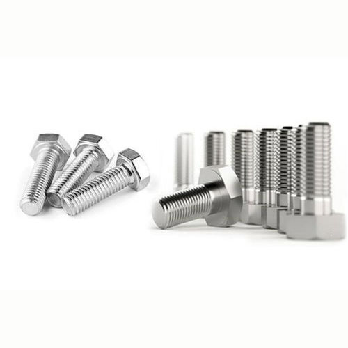 Hex Bolts