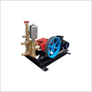 PS15SET High Pressure Pump