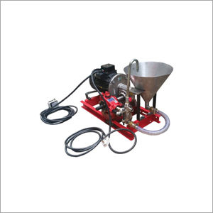 Metal Pressure Washer Pump