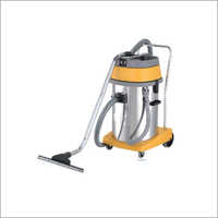 60 Ltr Wet and Dry Vacuum Cleaner