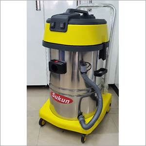 WET AND DRY VACUUM CLEANER