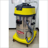 WET AND DRY VACUUM CLEANER